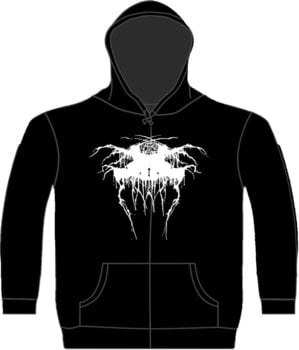 Majica Darkthrone A Blaze In The Northern Sky Black 2XL Majica - 1