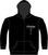 Hoodie My Dying Bride A Mortal Binding Black 2XL Hoodie