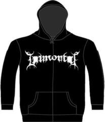 Hoodie Immortal At The Heart Of Winter