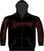 Kapuco Immortal Damned In Black Black XL Kapuco