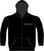 Hoodie Sepultura Discography Black L Hoodie