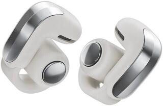 Бездротові навушники-вкладиші Bose Ultra Open Earbuds 2nd Gen White Smoke Бездротові навушники-вкладиші