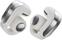 Бездротові навушники-вкладиші Bose Ultra Open Earbuds 2nd Gen White Smoke Бездротові навушники-вкладиші
