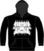 Majica Morbid Angel Extreme Music Black 2XL Majica