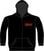 Kapuco Dio Holy Diver Black M Kapuco