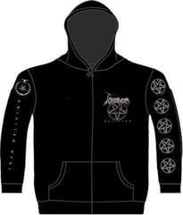 Hoodie Venom Into Oblivion