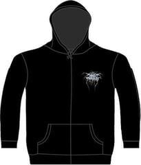 Kapuco Darkthrone It Beckons Us All Black XL Kapuco