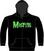 Kapuco Misfits Jarek Skull Black M Kapuco