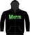Kapuco Misfits Jarek Skull Black XL Kapuco