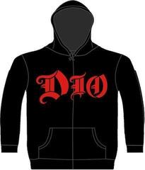 Hoodie Dio Last In Line