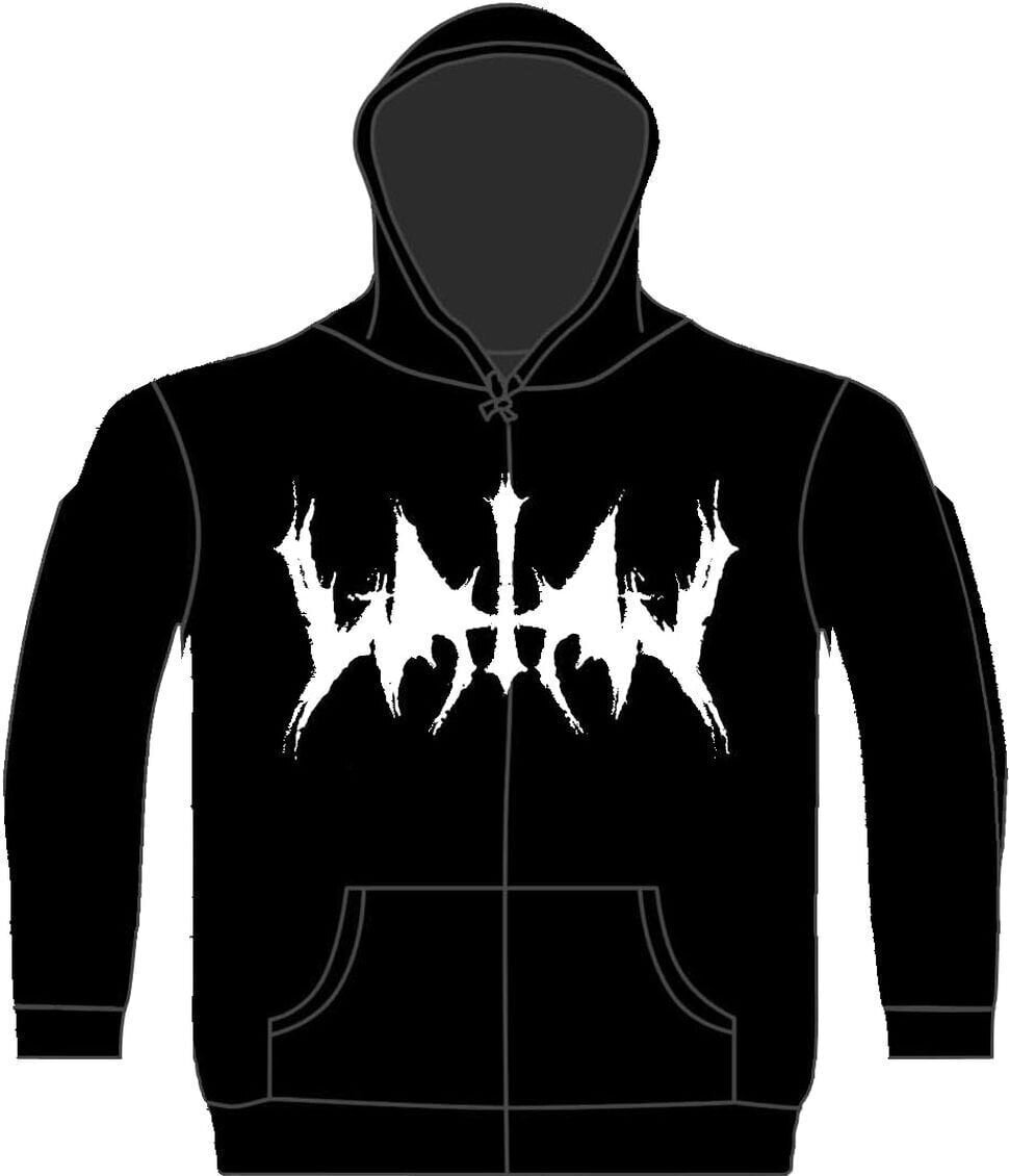 Majica Watain Lawless Darkness Black 2XL Majica