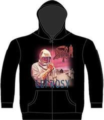Hoodie Death Leprosy