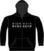 Majica High Parasite Logo Black 2XL Majica