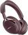 Безжични On-ear слушалки Bose QuietComfort Ultra Headphones 2nd Gen Cherry Chocolate Безжични On-ear слушалки