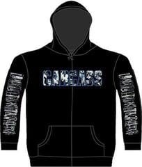 Kapuco Carcass Necro Head Black XL Kapuco