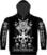 Hoodie Dark Funeral Order Of The Black Hordes Black L Hoodie