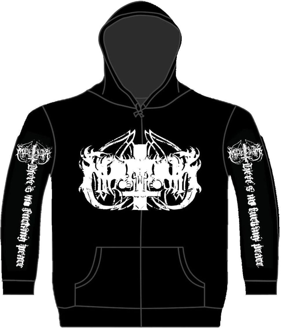 Majica Marduk Panzer Division Marduk Black L Majica