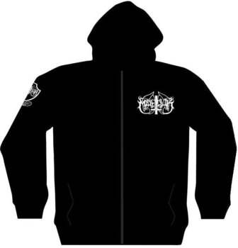 Majica Marduk Panzer Division Black M Majica - 1