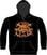Kapuco Darkthrone Pre-Historic Metal / Alternate Black M Kapuco