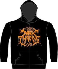Kapuco Darkthrone Pre-Historic Metal / Alternate Black XL Kapuco