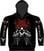 Majica Dark Funeral Shadow Monks Black M Majica