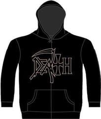 Kapuco Death Sound Of Perseverance Black L Kapuco