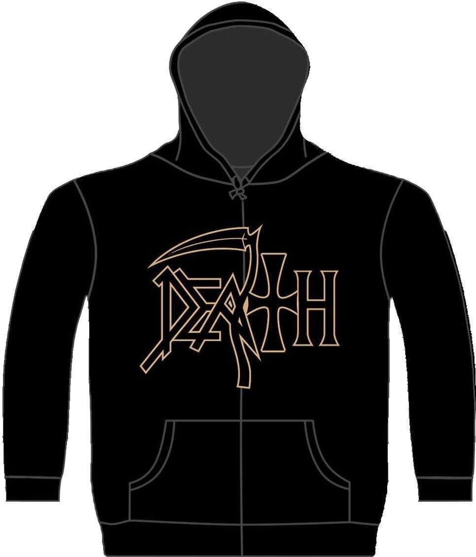 Kapuco Death Sound Of Perseverance Black S Kapuco