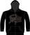Kapuco Death Sound Of Perseverance Black XL Kapuco
