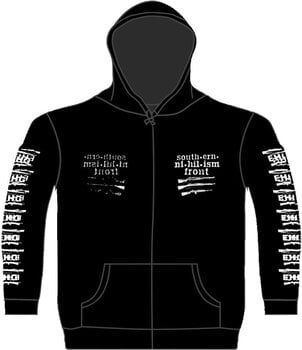Majica EyeHateGod Southern Nihilism Front Black L Majica - 1