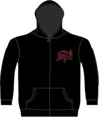 Kapuco Death Symbolic Black XL Kapuco