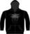 Majica Darkthrone True Norwegian Black Metal Black 2XL Majica