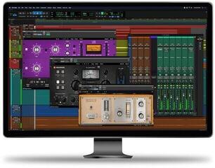 DAW Recording Software AVID Pro Tools Artist 1yr Sub RENEW (Digital product)