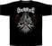 Сорочка Goatwhore Angels Hung From The Arches Of Heaven Футболка з коротким рукавом Black S