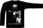 T-Shirt Darkthrone A Blaze In The Northern Sky Long Sleeve T-Shirt Black M