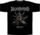 T-shirt Decapitated Anticult T-shirt à manches courtes Black XL