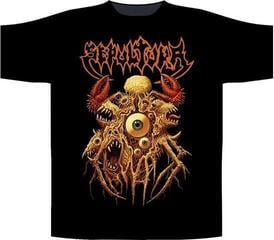 T-shirt Sepultura Arise Black 2XL T-shirt