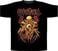 T-shirt Sepultura Arise Black M T-shirt