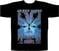 Košulja At The Gates Burning Darkness Black 2XL Košulja