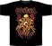 T-shirt Sepultura Arise Black XL T-shirt