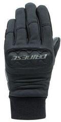 Dainese Coimbra Unisex Windstopper Gloves Black Iris/Black