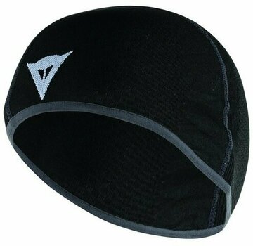 Motorcycle Balaclava Dainese D-Core Dry Cap Black/Anthracite - 1