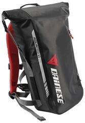 Dainese D-Elements Backpack Stealth Black