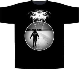 Camiseta de manga corta Darkthrone Astral Fortress