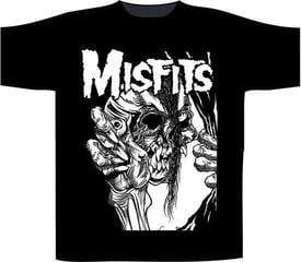 T-Shirt Misfits Can I Go Out And Kill Tonight