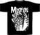 Shirt Misfits Can I Go Out And Kill Tonight Black M Shirt