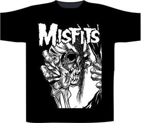 T-shirt Misfits Can I Go Out And Kill Tonight