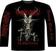 Maglietta Rotting Christ Thy Mighty Contract Maglietta a maniche lunghe Black XL