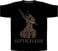 Сорочка Septic Flesh Communion Футболка з коротким рукавом Black М