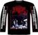 Košulja Immortal Diabolical Fullmoon Mysticism 2023 Black M Košulja