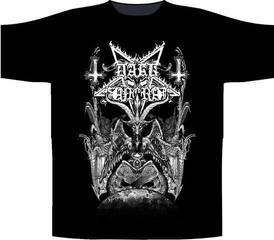 Košulja Dark Funeral Baphomet